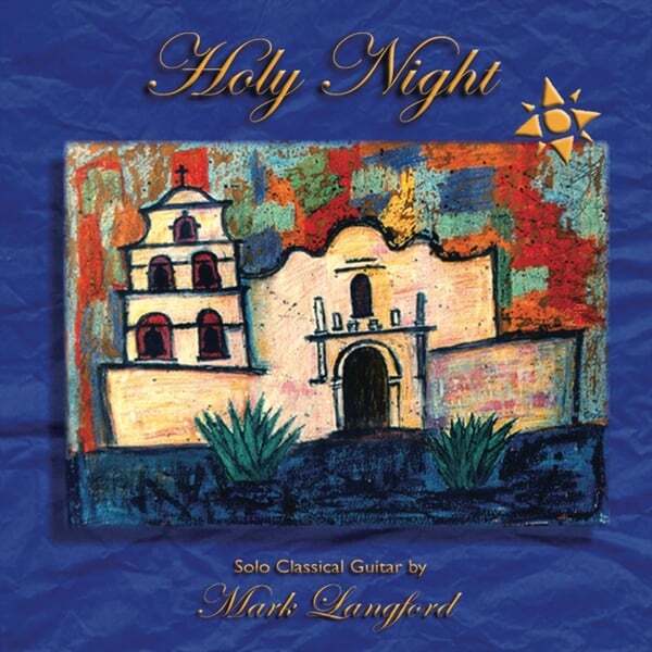 Cover art for Holy Night